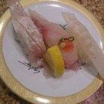 回転鮨 清次郎 - 