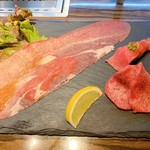 大井町 焼肉 ブルズ - 