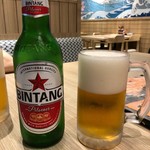 Izakaya Hokkaido Tsubohachi - 