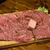 焼肉×バル マルウシミート 新橋店