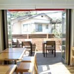 ビオテッカ - テーブル10名様×1

