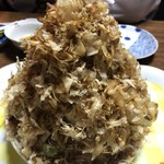 樽駅前店 - キャベツ