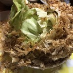 樽駅前店 - キャベツ