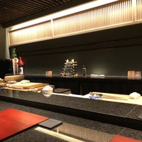 寿司割烹 旬はなれ 重絆 - 
