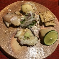 寿司割烹 旬はなれ 重絆 - 