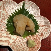 寿司割烹 旬はなれ 重絆 - 