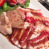 神楽坂焼肉 Kintan - 
