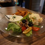 ななくさ食堂 - 