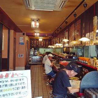 四川ラーメン_2