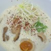 麺屋ガテンの乱 本町淀屋橋店