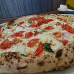 PIZZERIA MONTE STELLA - 