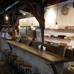 スイーツ カフェ キョウト ケイゾー - 