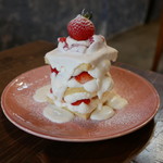 Sweets Cafe KYOTO KEIZO - 