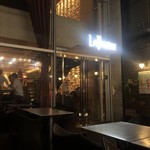 Cafe La Boheme - 