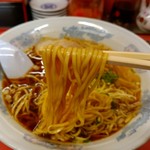 Onomichi Ramen Houryuu - 