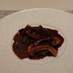 ビュー＆ダイニング コトシエール - 