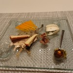 ビュー＆ダイニング コトシエール - 