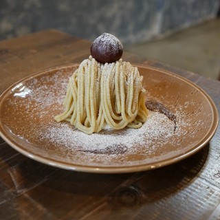 スイーツ カフェ キョウト ケイゾー_1