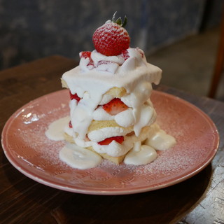 二条城前駅でおすすめの美味しいケーキをご紹介 食べログ