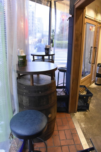 Kushi Katsu Saku Saku Esaka Ten photo 5