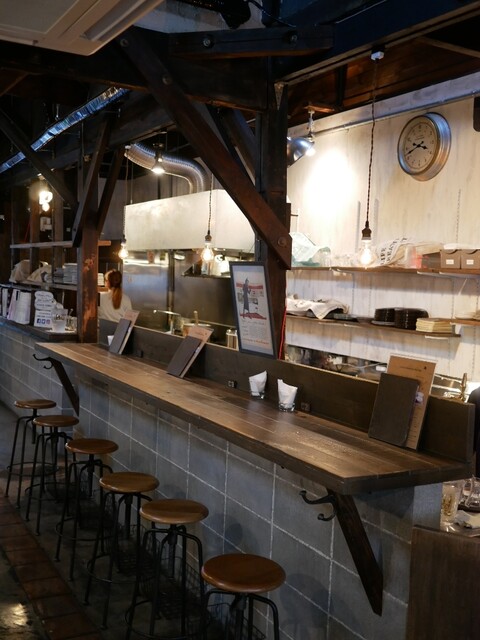 Sweets Cafe KYOTO KEIZO photo 4