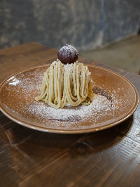 スイーツ カフェ キョウト ケイゾー Sweets Cafe Kyoto Keizo 二条城前 カフェ 食べログ