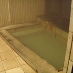 月の花 梟 - 貸切風呂