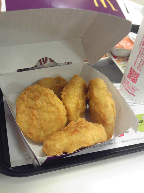 閉店 マクドナルド 泉佐野イズミヤ店 羽倉崎 ハンバーガー 食べログ