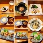 小魚料理 とみ助 - 見た目よし！食べて最高！！まさにパーフェクトでした‼️(o^^o)