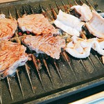 Houjou Yakiniku Senta Odawara Ten - 