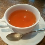 Shirakabe Kurabu - 紅茶