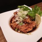 チャイニーズダイニングバー ジジ - 