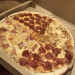 ビービーピザ クラモト - 