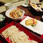 Tempura Sazen - 