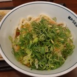 瀬戸うどん - 