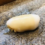 寿司栄 - 呼子のスミイカ