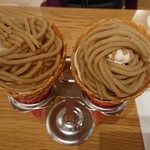 桜井甘精堂 茶菓 幾右衛門 - 