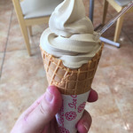 カフェファディ - 料理写真: