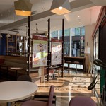 B-CAFE - B-CAFE 関内店