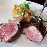 ワカヌイ グリル ダイニング バー 東京 - 