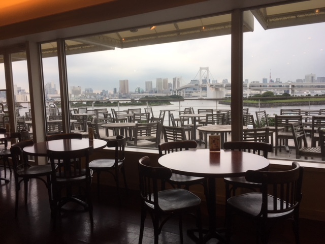 オーシャンクラブビュッフェ デックス東京ビーチ店 Ocean Club Buffet お台場海浜公園 バイキング ネット予約可 食べログ