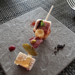 フラテッロ・ディ・ミクニ - 