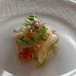 フラテッロ・ディ・ミクニ - 