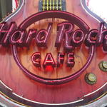 ハードロックカフェ - 