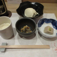 日本料理 川島 - 2000円コース