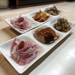 がばちょ - セット♡