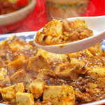 四川料理 ラーメィズ