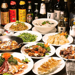 四川料理 ラーメィズ