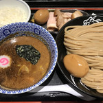 松戸富田麺絆 - 