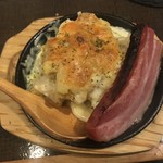 炭火肉ホルモン酒場 シンバル - 
